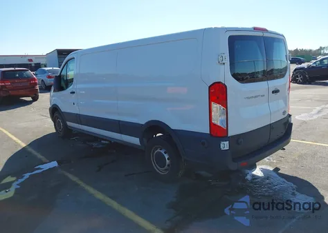 2020 Ford Transit-250 from USA, damaged, VIN 1FTBR1Y89LKB60823